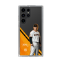 スリムプロテクションケース［ 読売ジャイアンツ - #11 TANAKA -サイン ］