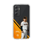 スリムプロテクションケース［ 読売ジャイアンツ - #11 TANAKA -サイン ］