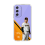 スリムプロテクションケース［ 読売ジャイアンツ - #11 TANAKA -サイン ］