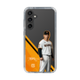スリムプロテクションケース［ 読売ジャイアンツ - #11 TANAKA -サイン ］