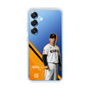 スリムプロテクションケース［ 読売ジャイアンツ - #11 TANAKA -サイン ］