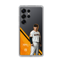 スリムプロテクションケース［ 読売ジャイアンツ - #11 TANAKA -サイン ］