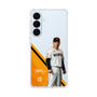 スリムプロテクションケース［ 読売ジャイアンツ - #11 TANAKA -サイン ］