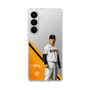 スリムプロテクションケース［ 読売ジャイアンツ - #11 TANAKA -サイン ］