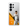 スリムプロテクションケース［ 読売ジャイアンツ - #11 TANAKA -サイン ］