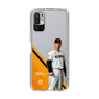 スリムプロテクションケース［ 読売ジャイアンツ - #11 TANAKA -サイン ］