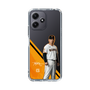 スリムプロテクションケース［ 読売ジャイアンツ - #11 TANAKA -サイン ］