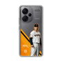 スリムプロテクションケース［ 読売ジャイアンツ - #11 TANAKA -サイン ］
