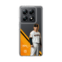 スリムプロテクションケース［ 読売ジャイアンツ - #11 TANAKA -サイン ］