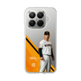 スリムプロテクションケース［ 読売ジャイアンツ - #11 TANAKA -サイン ］