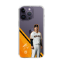 スリムプロテクションケース［ 読売ジャイアンツ - #15 TAISEI -サイン ］