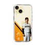 スリムプロテクションケース［ 読売ジャイアンツ - #15 TAISEI -サイン ］