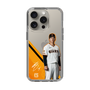スリムプロテクションケース［ 読売ジャイアンツ - #15 TAISEI -サイン ］