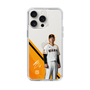 スリムプロテクションケース［ 読売ジャイアンツ - #15 TAISEI -サイン ］