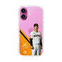 スリムプロテクションケース［ 読売ジャイアンツ - #15 TAISEI -サイン ］