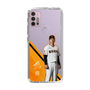 スリムプロテクションケース［ 読売ジャイアンツ - #15 TAISEI -サイン ］