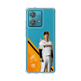 スリムプロテクションケース［ 読売ジャイアンツ - #15 TAISEI -サイン ］