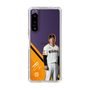 スリムプロテクションケース［ 読売ジャイアンツ - #15 TAISEI -サイン ］