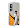 スリムプロテクションケース［ 読売ジャイアンツ - #15 TAISEI -サイン ］