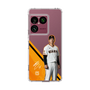 スリムプロテクションケース［ 読売ジャイアンツ - #15 TAISEI -サイン ］
