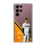 スリムプロテクションケース［ 読売ジャイアンツ - #15 TAISEI -サイン ］