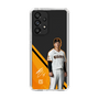 スリムプロテクションケース［ 読売ジャイアンツ - #15 TAISEI -サイン ］
