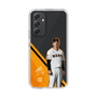 スリムプロテクションケース［ 読売ジャイアンツ - #15 TAISEI -サイン ］