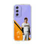 スリムプロテクションケース［ 読売ジャイアンツ - #15 TAISEI -サイン ］