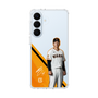 スリムプロテクションケース［ 読売ジャイアンツ - #15 TAISEI -サイン ］
