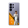 スリムプロテクションケース［ 読売ジャイアンツ - #15 TAISEI -サイン ］