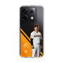 スリムプロテクションケース［ 読売ジャイアンツ - #15 TAISEI -サイン ］