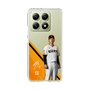 スリムプロテクションケース［ 読売ジャイアンツ - #15 TAISEI -サイン ］