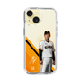 スリムプロテクションケース［ 読売ジャイアンツ - #19 YAMASAKI -サイン ］