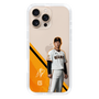 スリムプロテクションケース［ 読売ジャイアンツ - #19 YAMASAKI -サイン ］