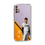 スリムプロテクションケース［ 読売ジャイアンツ - #19 YAMASAKI -サイン ］