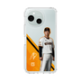 スリムプロテクションケース［ 読売ジャイアンツ - #19 YAMASAKI -サイン ］