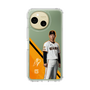 スリムプロテクションケース［ 読売ジャイアンツ - #19 YAMASAKI -サイン ］