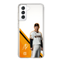 スリムプロテクションケース［ 読売ジャイアンツ - #19 YAMASAKI -サイン ］