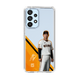 スリムプロテクションケース［ 読売ジャイアンツ - #19 YAMASAKI -サイン ］