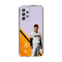 スリムプロテクションケース［ 読売ジャイアンツ - #19 YAMASAKI -サイン ］