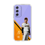 スリムプロテクションケース［ 読売ジャイアンツ - #19 YAMASAKI -サイン ］