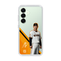 スリムプロテクションケース［ 読売ジャイアンツ - #19 YAMASAKI -サイン ］