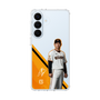 スリムプロテクションケース［ 読売ジャイアンツ - #19 YAMASAKI -サイン ］