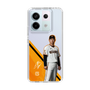 スリムプロテクションケース［ 読売ジャイアンツ - #19 YAMASAKI -サイン ］