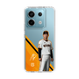 スリムプロテクションケース［ 読売ジャイアンツ - #19 YAMASAKI -サイン ］