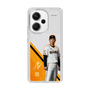 スリムプロテクションケース［ 読売ジャイアンツ - #19 YAMASAKI -サイン ］