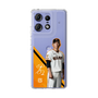 スリムプロテクションケース［ 読売ジャイアンツ - #20 TOGO -サイン ］