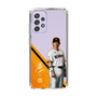 スリムプロテクションケース［ 読売ジャイアンツ - #22 KOBAYASHI -サイン ］
