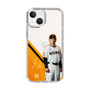 スリムプロテクションケース［ 読売ジャイアンツ - #27 KISHIDA -サイン ］