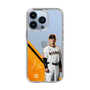 スリムプロテクションケース［ 読売ジャイアンツ - #27 KISHIDA -サイン ］